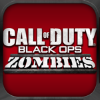 Call of Duty: Black Ops Zombies Logo